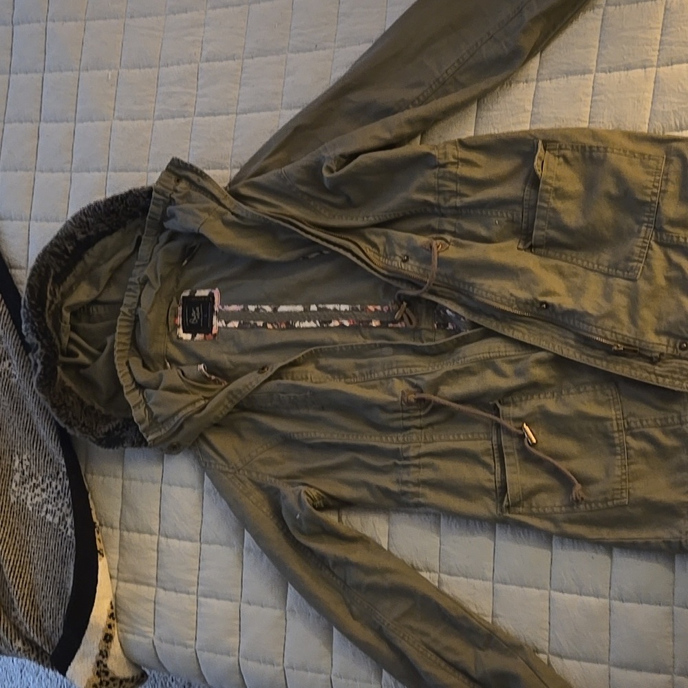 Iconic Jacket